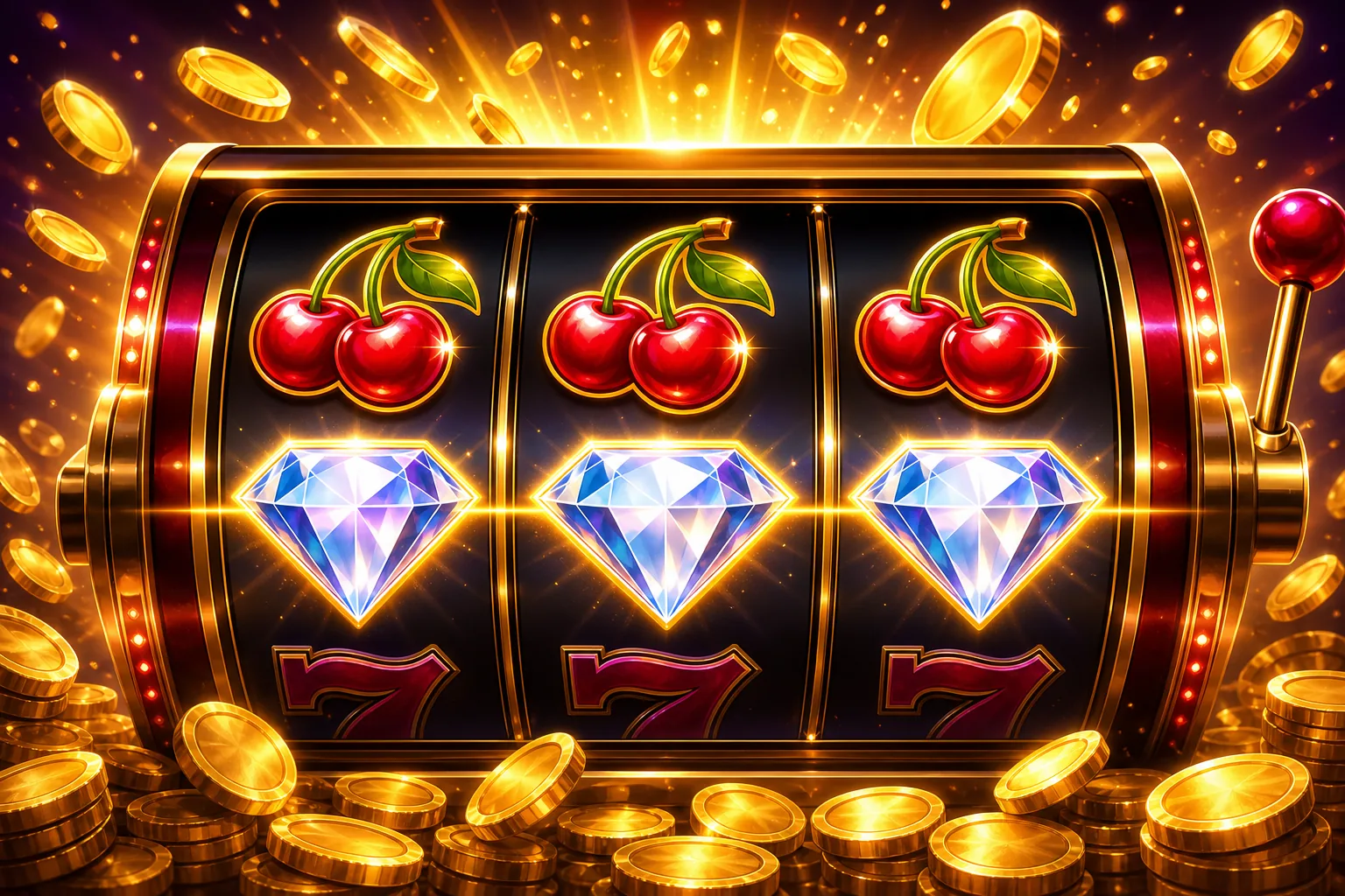 PH1 Fruit Slots Philippines