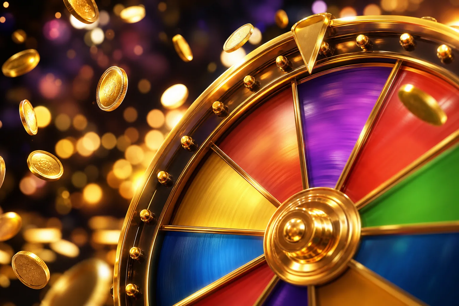 Daily Wins on PH1 Game: Spin for Free Credits and Rewards